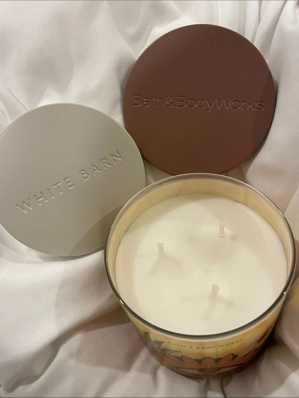 Bath & Body Works brand new